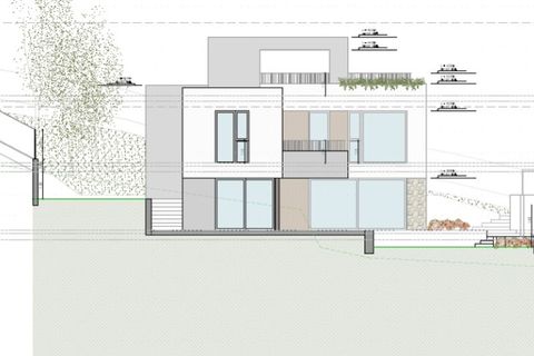 Tomt i Soller, Mallorca, Soller - € 550 000 | Ref: 7075 - foto 3