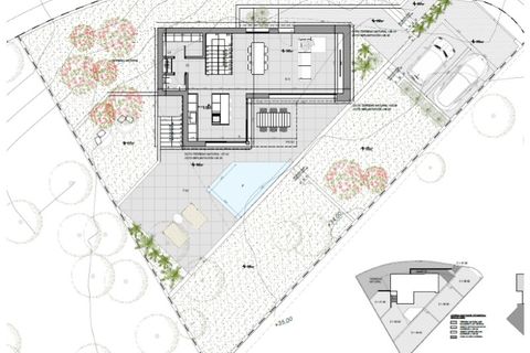 Tomt i Soller, Mallorca, Soller - € 550 000 | Ref: 7075 - foto 8