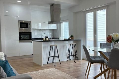 Lejlighed i Lisbon, Lisbon, Lisbon - € 599.900 | Ref: 148761 - foto 1