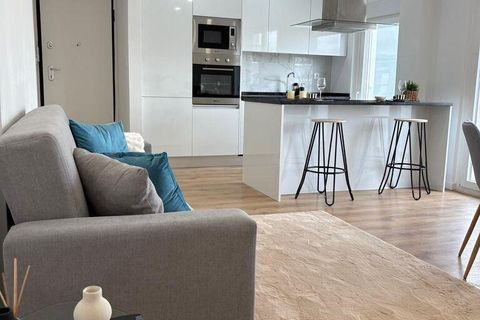 Lejlighed i Lisbon, Lisbon, Lisbon - € 599.900 | Ref: 148761 - foto 3