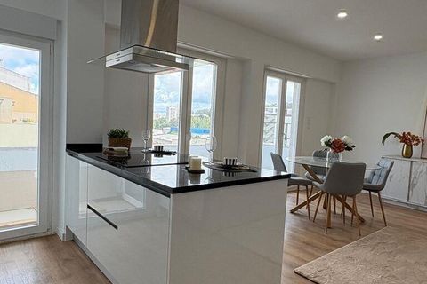 Lejlighed i Lisbon, Lisbon, Lisbon - € 599.900 | Ref: 148761 - foto 4
