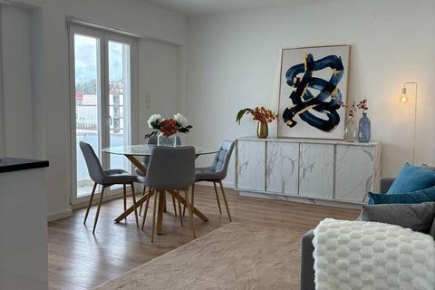 Lejlighed i Lisbon, Lisbon, Lisbon - € 599.900 | Ref: 148761 - foto 5