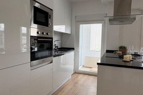Lejlighed i Lisbon, Lisbon, Lisbon - € 599.900 | Ref: 148761 - foto 6
