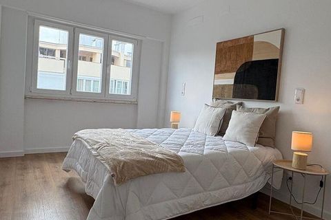 Lejlighed i Lisbon, Lisbon, Lisbon - € 599.900 | Ref: 148761 - foto 8