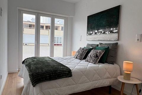 Lejlighed i Lisbon, Lisbon, Lisbon - € 599.900 | Ref: 148761 - foto 10