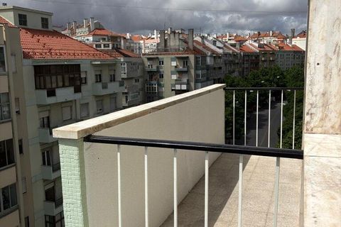 Lejlighed i Lisbon, Lisbon, Lisbon - € 599.900 | Ref: 148761 - foto 12