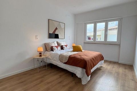 Lejlighed i Lisbon, Lisbon, Lisbon - € 599.900 | Ref: 148761 - foto 14