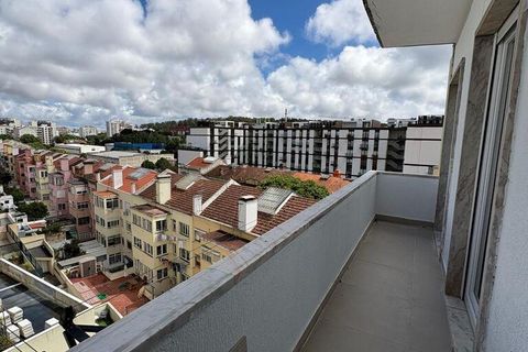 Lejlighed i Lisbon, Lisbon, Lisbon - € 599.900 | Ref: 148761 - foto 17