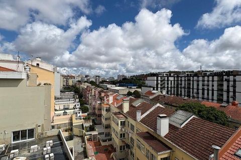 Lejlighed i Lisbon, Lisbon, Lisbon - € 599.900 | Ref: 148761 - foto 18