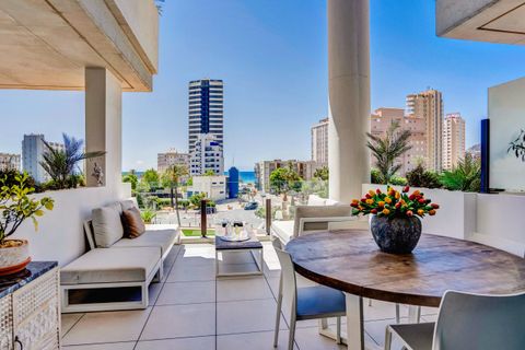Leilighet i Calpe, Alicante, Calpe - € 469 000 | Ref: S-1596402 - foto 2