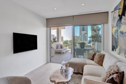 Leilighet i Calpe, Alicante, Calpe - € 469 000 | Ref: S-1596402 - foto 3