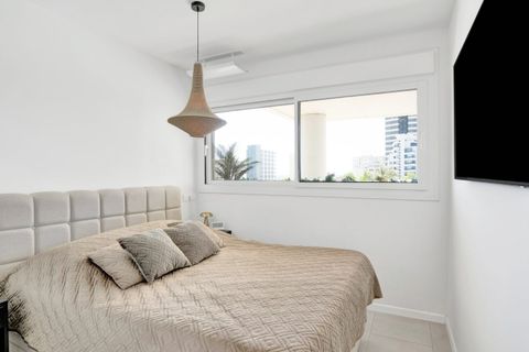 Leilighet i Calpe, Alicante, Calpe - € 469 000 | Ref: S-1596402 - foto 4