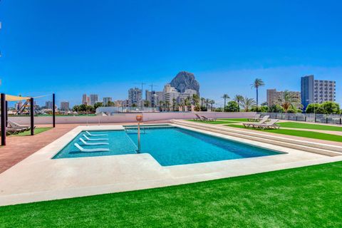 Leilighet i Calpe, Alicante, Calpe - € 469 000 | Ref: S-1596402 - foto 5