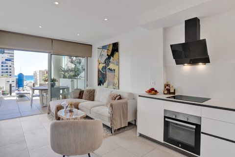 Leilighet i Calpe, Alicante, Calpe - € 469 000 | Ref: S-1596402 - foto 7
