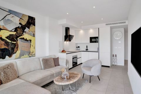 Leilighet i Calpe, Alicante, Calpe - € 469 000 | Ref: S-1596402 - foto 8