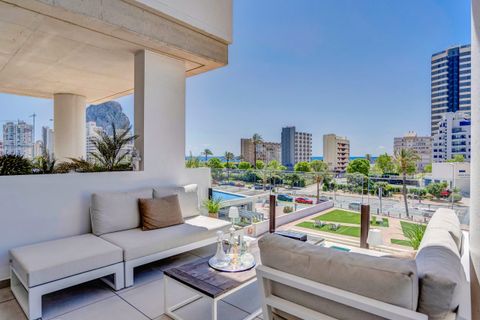 Leilighet i Calpe, Alicante, Calpe - € 469 000 | Ref: S-1596402 - foto 11