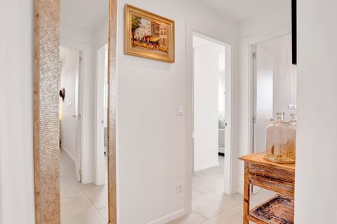 Leilighet i Calpe, Alicante, Calpe - € 469 000 | Ref: S-1596402 - foto 12