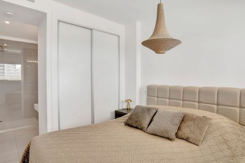 Leilighet i Calpe, Alicante, Calpe - € 469 000 | Ref: S-1596402 - foto 13