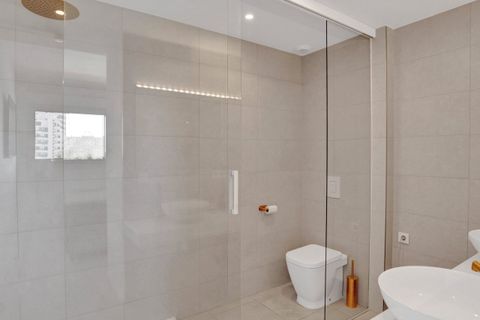 Leilighet i Calpe, Alicante, Calpe - € 469 000 | Ref: S-1596402 - foto 16