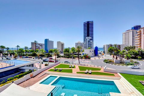 Leilighet i Calpe, Alicante, Calpe - € 469 000 | Ref: S-1596402 - foto 20