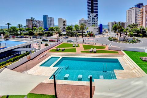 Leilighet i Calpe, Alicante, Calpe - € 469 000 | Ref: S-1596402 - foto 22