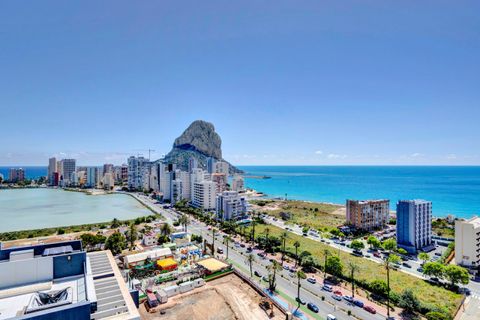 Leilighet i Calpe, Alicante, Calpe - € 469 000 | Ref: S-1596402 - foto 23