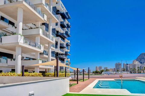 Leilighet i Calpe, Alicante, Calpe - € 469 000 | Ref: S-1596402 - foto 24