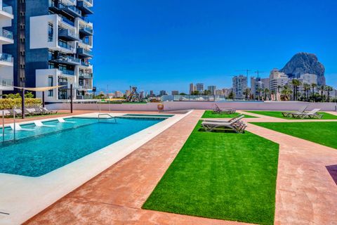 Leilighet i Calpe, Alicante, Calpe - € 469 000 | Ref: S-1596402 - foto 25