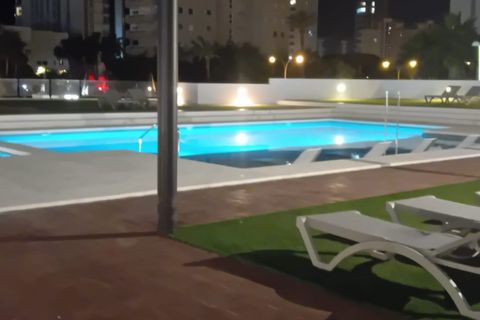 Leilighet i Calpe, Alicante, Calpe - € 469 000 | Ref: S-1596402 - foto 29