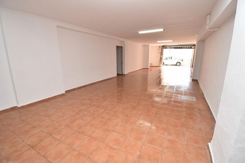 Erhvervsejendom i Santa Pola, Alicante - foto 1