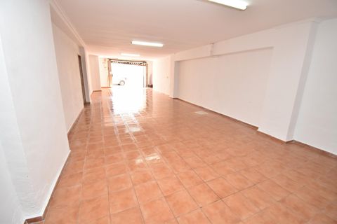 Erhvervsejendom i Santa Pola, Alicante - foto 2