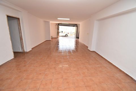 Erhvervsejendom i Santa Pola, Alicante - foto 3