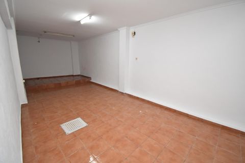 Erhvervsejendom i Santa Pola, Alicante - foto 4