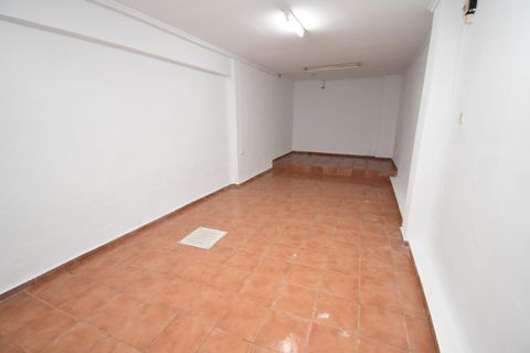 Erhvervsejendom i Santa Pola, Alicante - foto 5