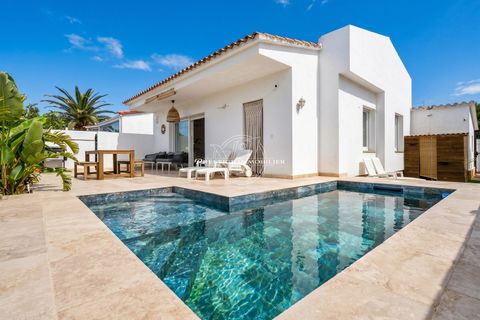 Villa i Empuriabrava, Gerona, Empuriabrava - € 385.000 | Ref: 6535/J96-N1IMMOFRESP - foto 1