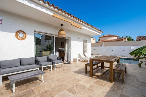 Villa i Empuriabrava, Gerona, Empuriabrava - € 385.000 | Ref: 6535/J96-N1IMMOFRESP - foto 2
