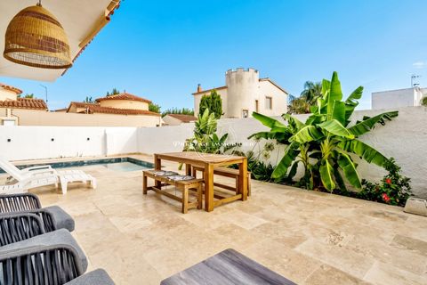 Villa i Empuriabrava, Gerona, Empuriabrava - € 385.000 | Ref: 6535/J96-N1IMMOFRESP - foto 5