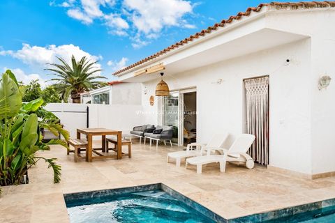 Villa i Empuriabrava, Gerona, Empuriabrava - € 385.000 | Ref: 6535/J96-N1IMMOFRESP - foto 6