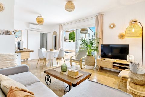 Villa i Empuriabrava, Gerona, Empuriabrava - € 385.000 | Ref: 6535/J96-N1IMMOFRESP - foto 7