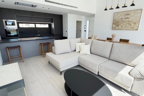 Villa i Benidorm, Alicante, Benidorm - € 819.900 | Ref: 0101167/7349 - foto 6