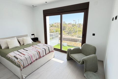 Villa i Benidorm, Alicante, Benidorm - € 819.900 | Ref: 0101167/7349 - foto 13