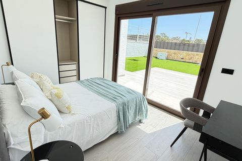 Villa i Benidorm, Alicante, Benidorm - € 819.900 | Ref: 0101167/7349 - foto 16