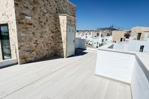 Villa i Benidorm, Alicante, Benidorm - € 819.900 | Ref: 0101167/7349 - foto 20