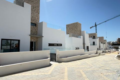 Villa i Benidorm, Alicante, Benidorm - € 819.900 | Ref: 0101167/7349 - foto 21