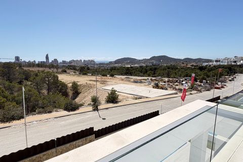 Villa i Benidorm, Alicante, Benidorm - € 819.900 | Ref: 0101167/7349 - foto 22