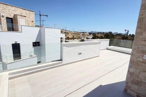 Villa i Benidorm, Alicante, Benidorm - € 819.900 | Ref: 0101167/7349 - foto 24