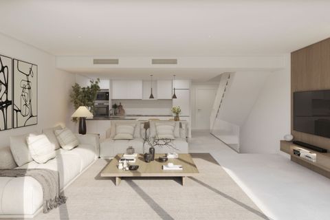 Byhus i Fuengirola, Malaga, Fuengirola - € 995.000 | Ref: R5373691 - foto 2