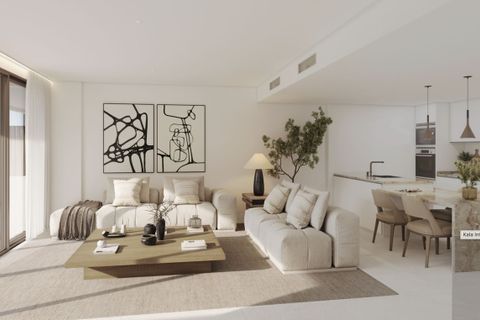 Byhus i Fuengirola, Malaga, Fuengirola - € 995.000 | Ref: R5373691 - foto 3