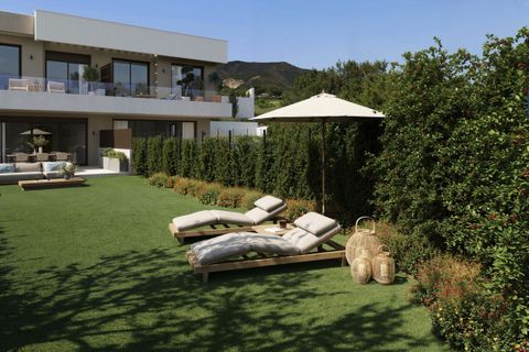 Byhus i Fuengirola, Malaga, Fuengirola - € 995.000 | Ref: R5373691 - foto 7