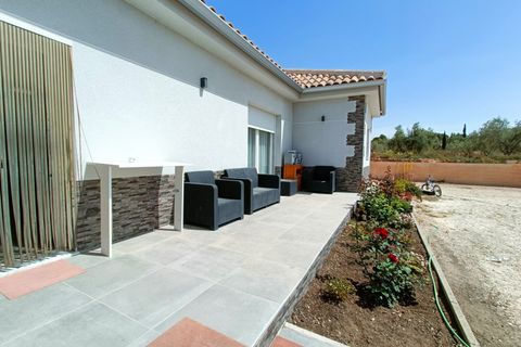 Villa i Pinoso, Alicante, Pinoso - € 420.000 | Ref: AMAM-JOSMIP - foto 4